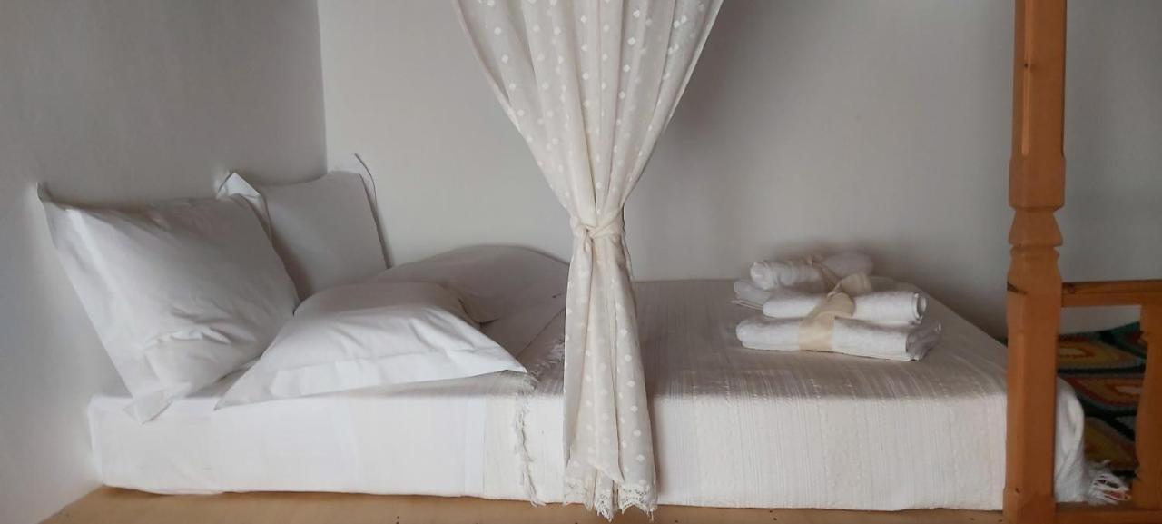 Villa Traditional House In Asfendiou *