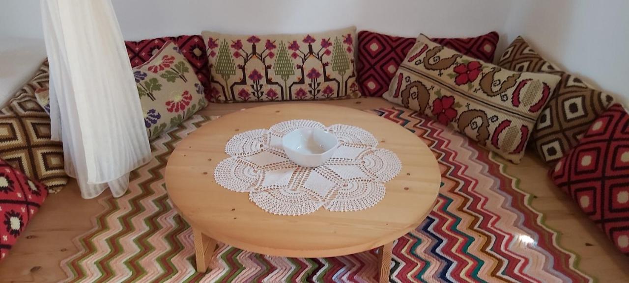 Вилла Traditional House In Asfendiou