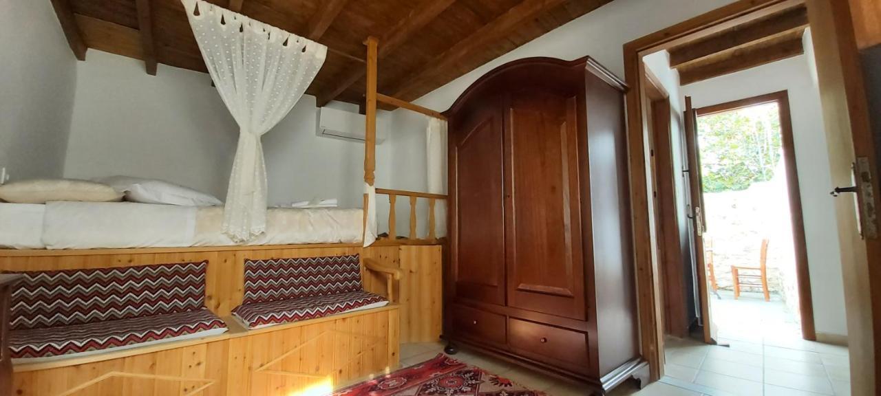 Traditional House In Asfendiou * Agios Dimitrios (Kos)