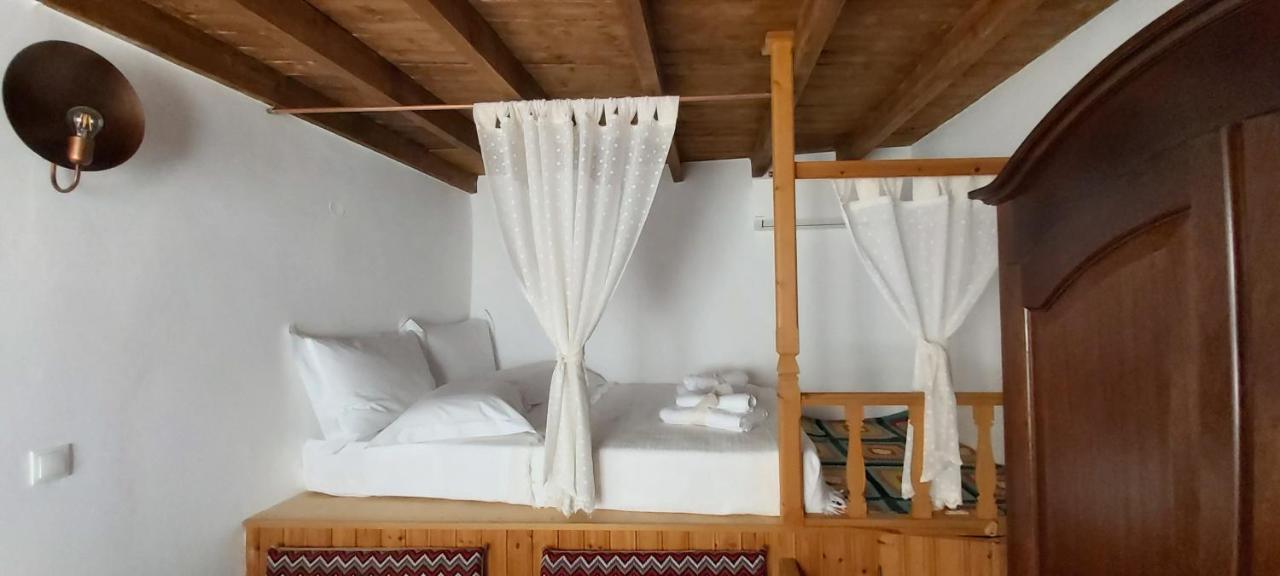 Traditional House In Asfendiou * Agios Dimitrios (Kos)