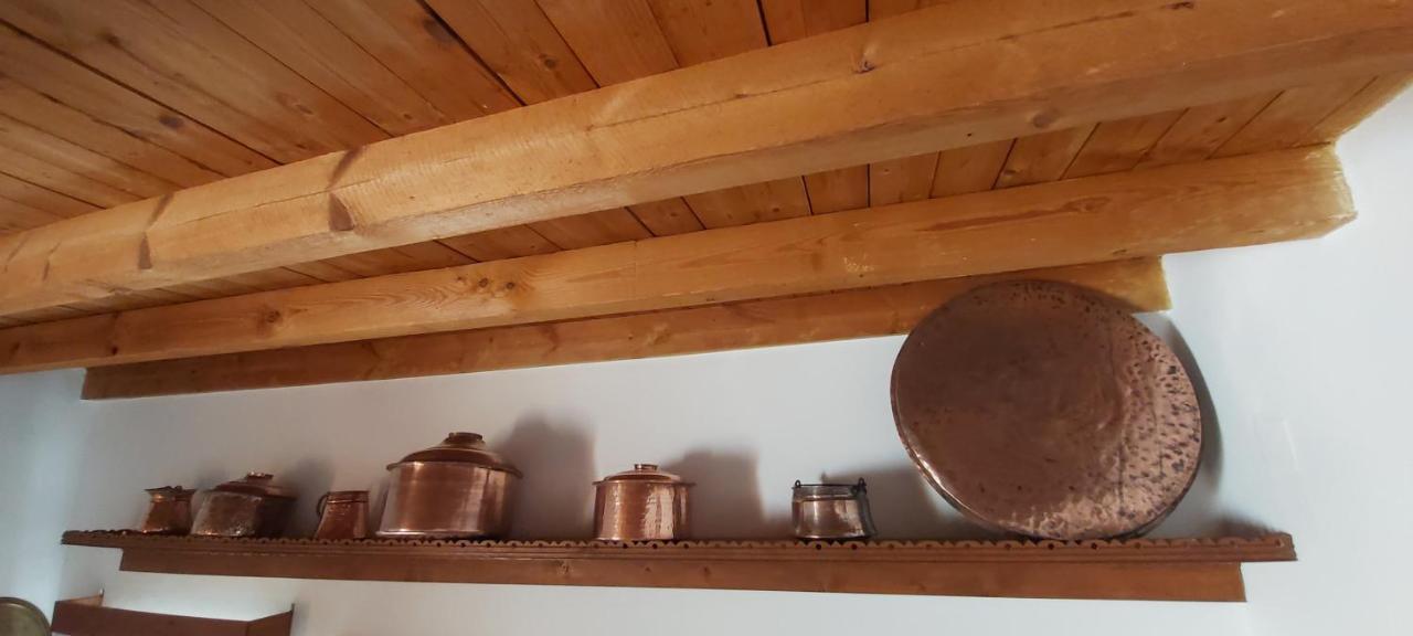 Вилла Traditional House In Asfendiou Agios Dimitrios (Kos)